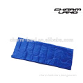 200g/m2 Hollow Cotton Envelope sleeping bags High quality